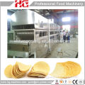 Shanghai automatic chips packing machine